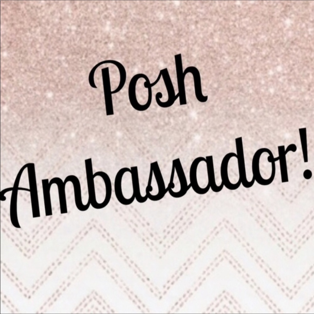 Meet your Posher
